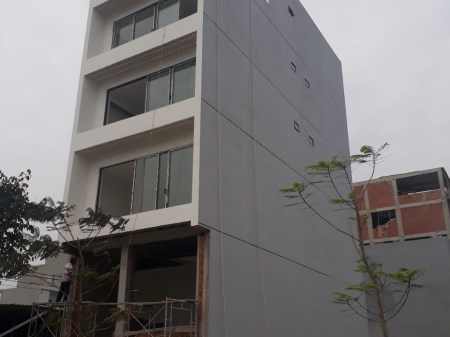 Xây dựng văn phòng - Xây Dựng Lam Nguyễn Gia - Công Ty Cổ Phần Lam Nguyễn Gia